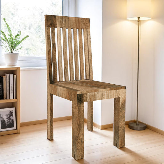 CUB103M Dining Chair (x2)