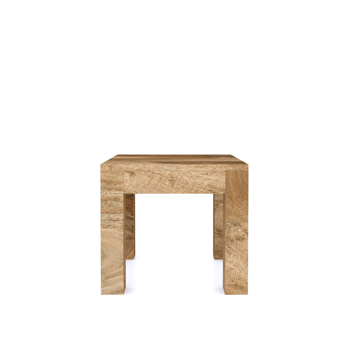CUB104M Lamp Table