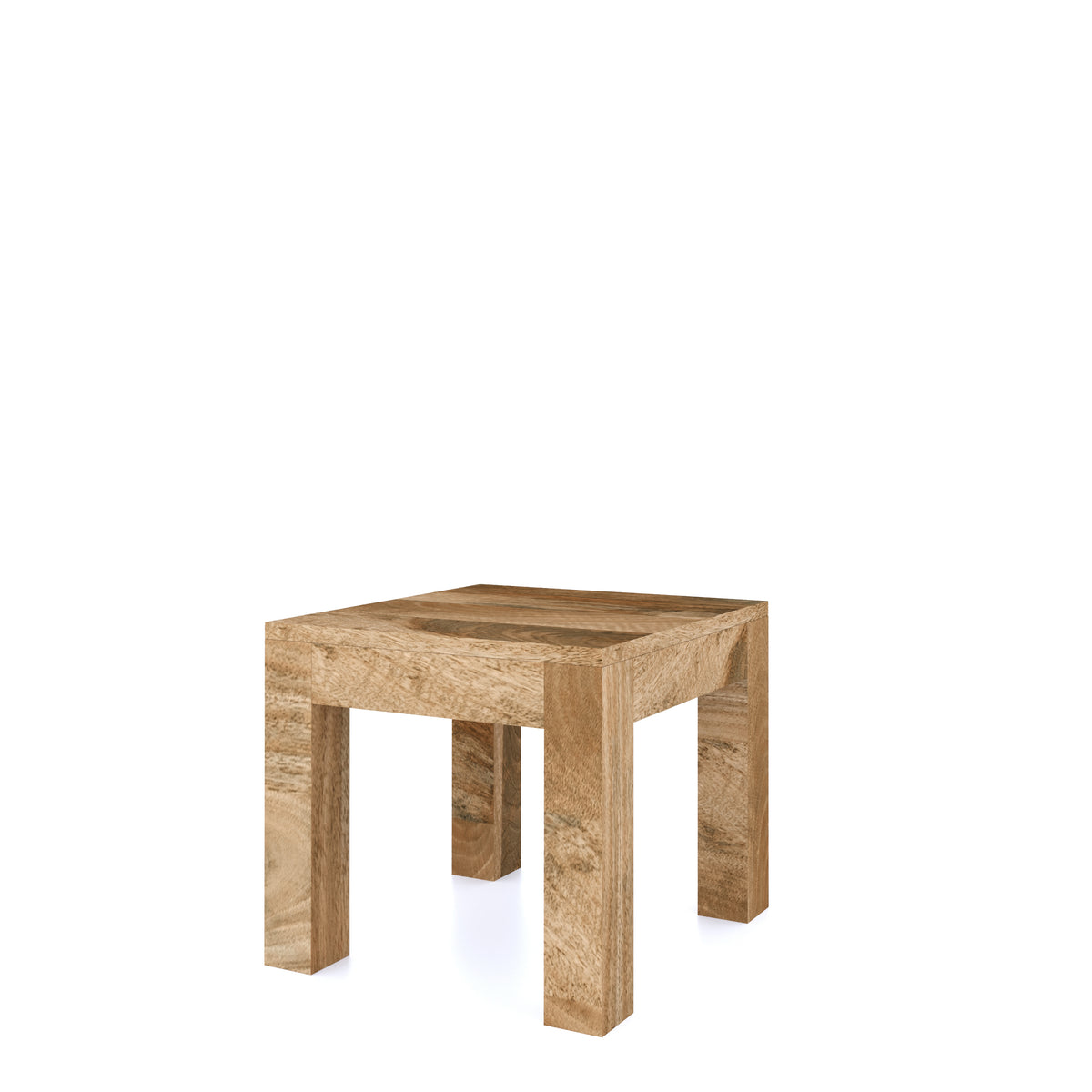 CUB104M Lamp Table