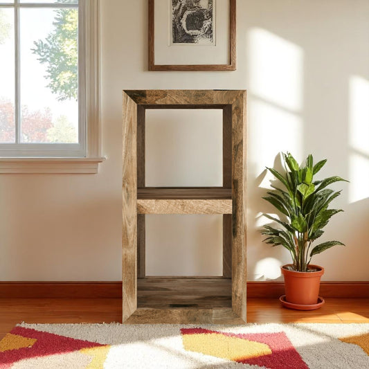 CUB112M 2 Hole Vertical