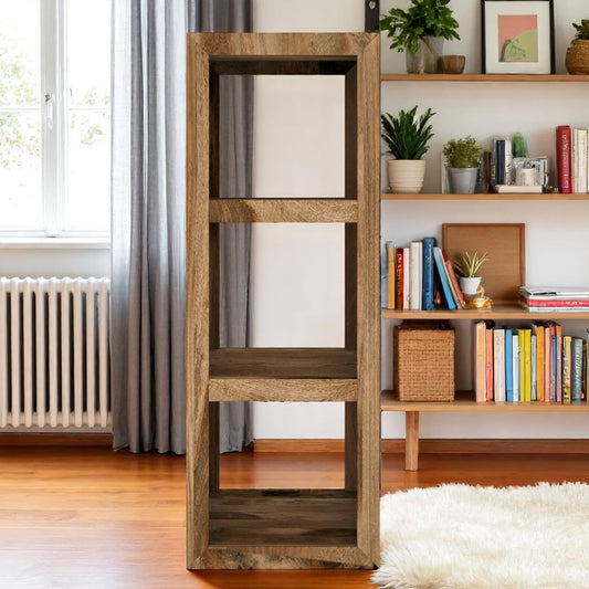 CUB113M 3 Hole Vertical