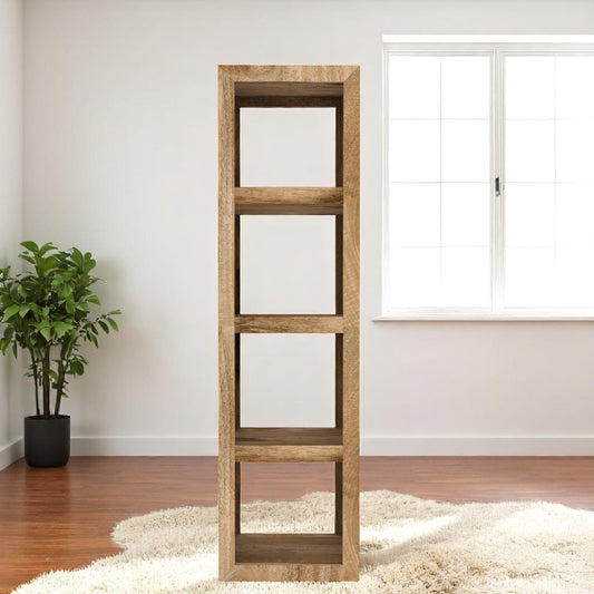 CUB114M 4 Hole Vertical