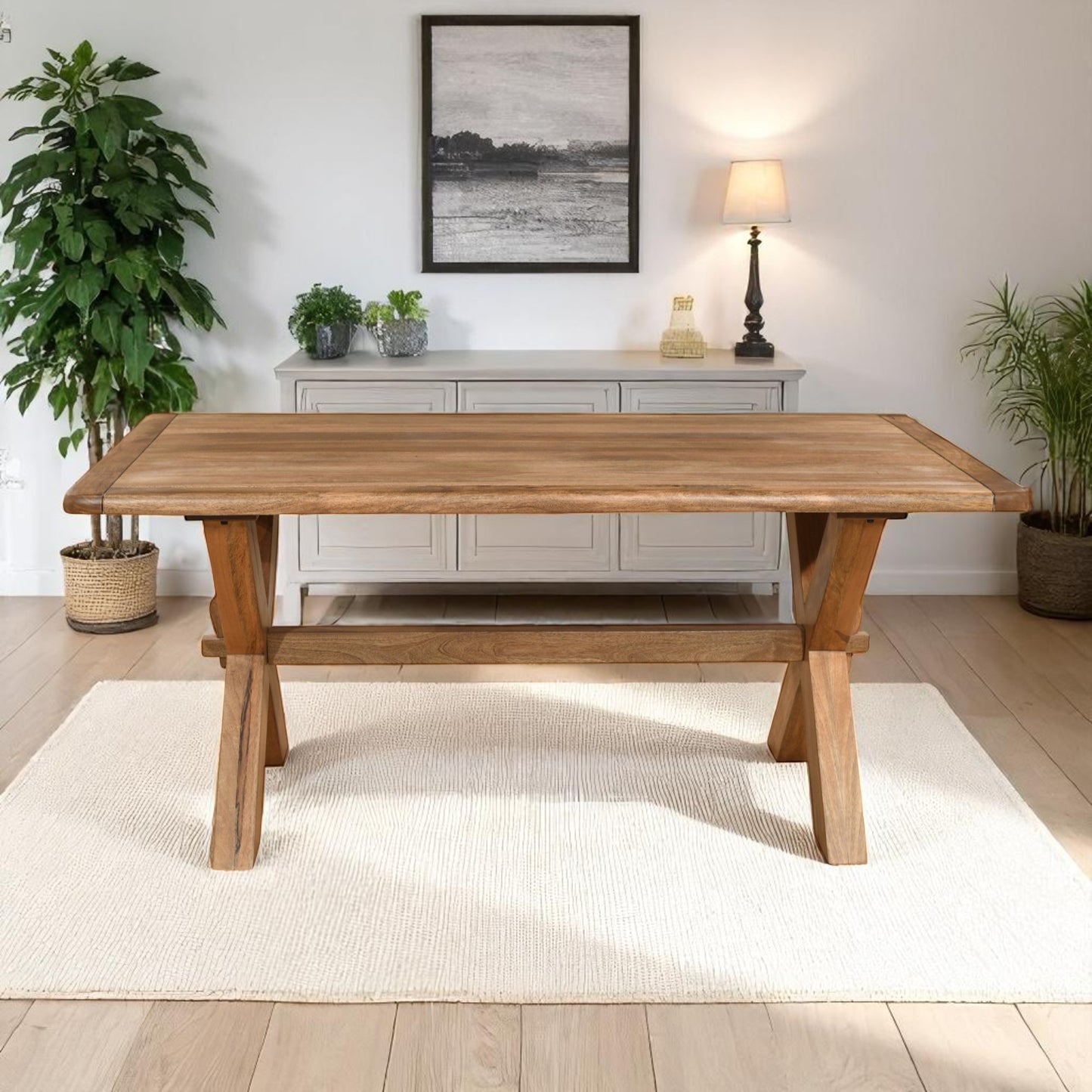 DOR002 Medium Table