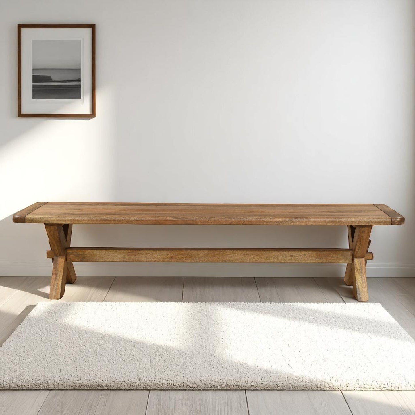 DOR005 Medium Bench