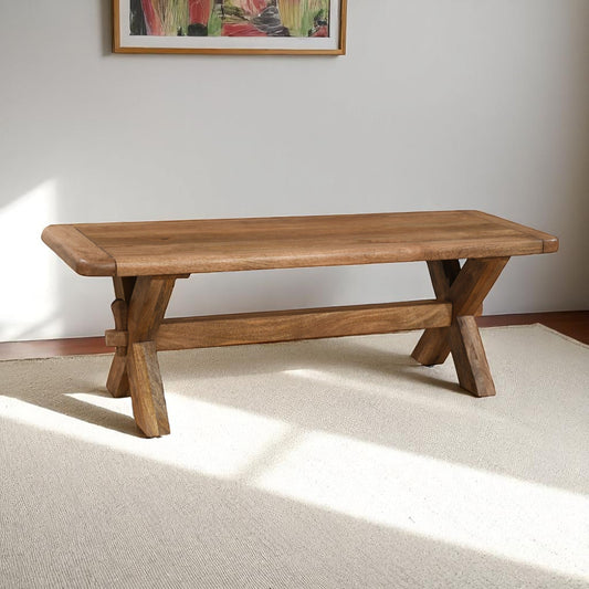 DOR006 Small Bench