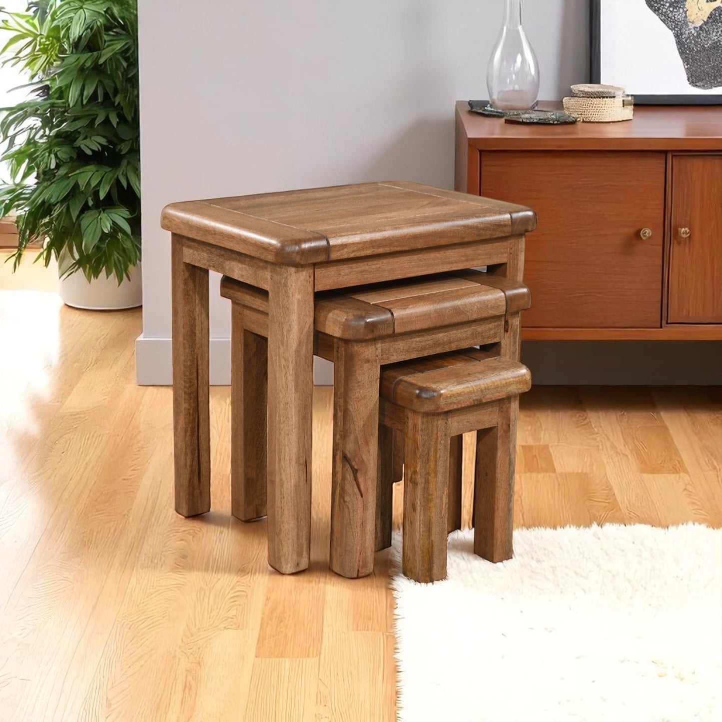 DOR008 Nest of Tables