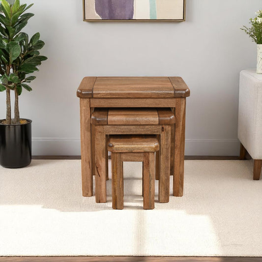 DOR008 Nest of Tables