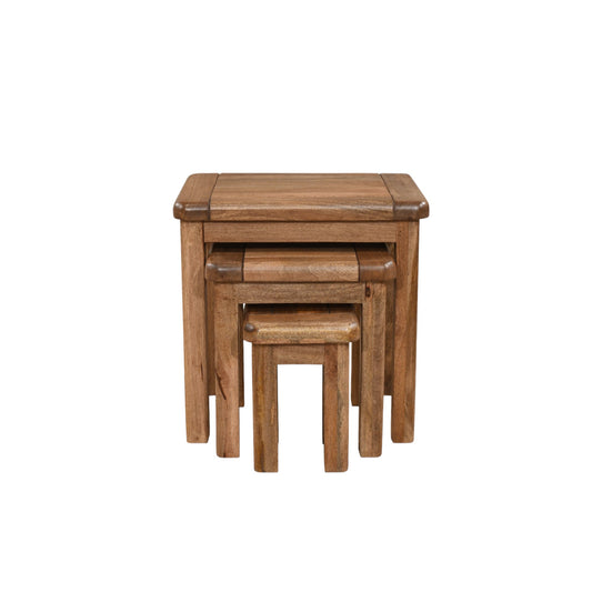 DOR008 Nest of Tables