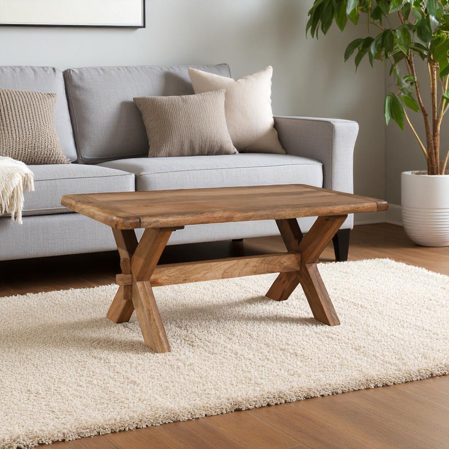 DOR009 Coffee Table