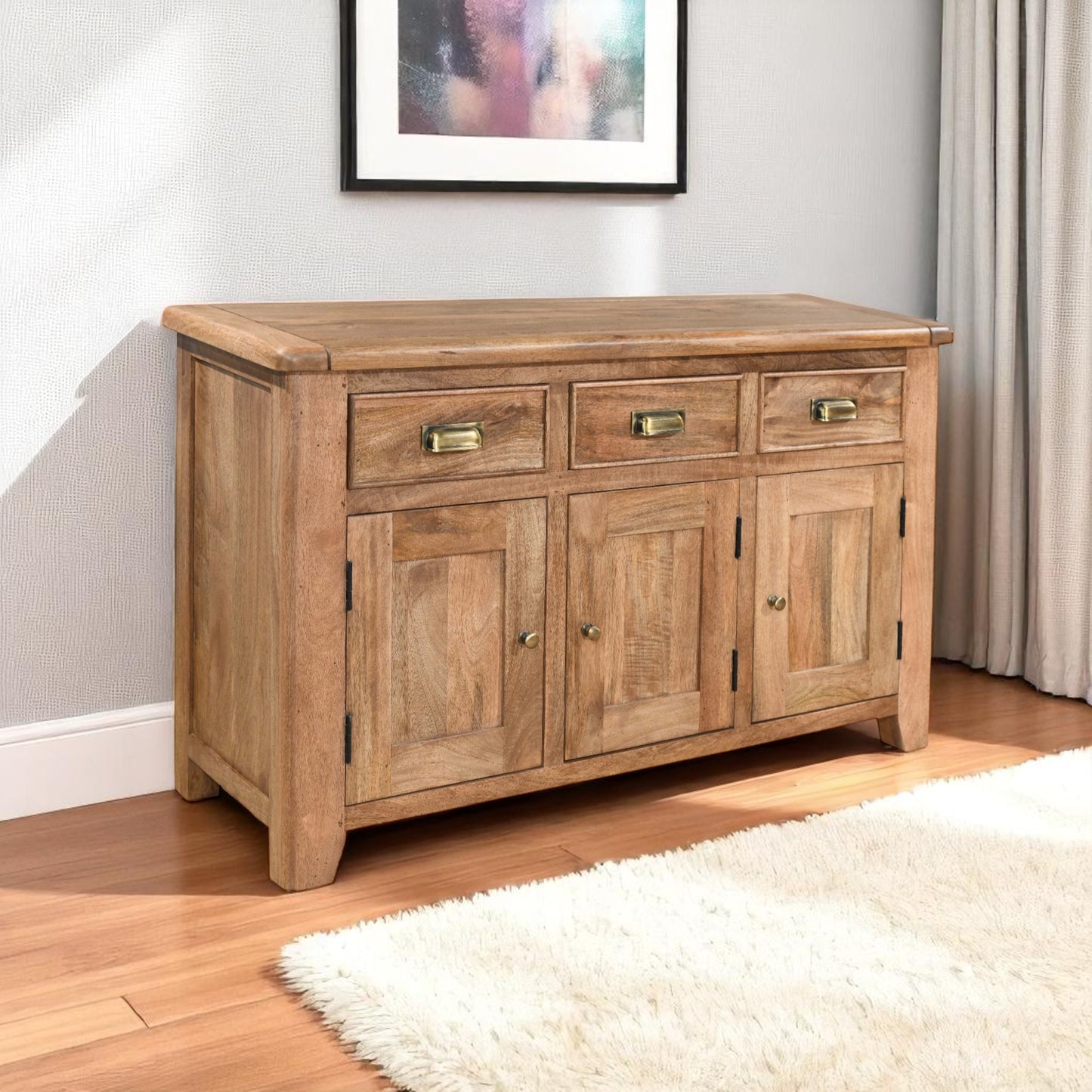 DOR011 Large SIdeboard