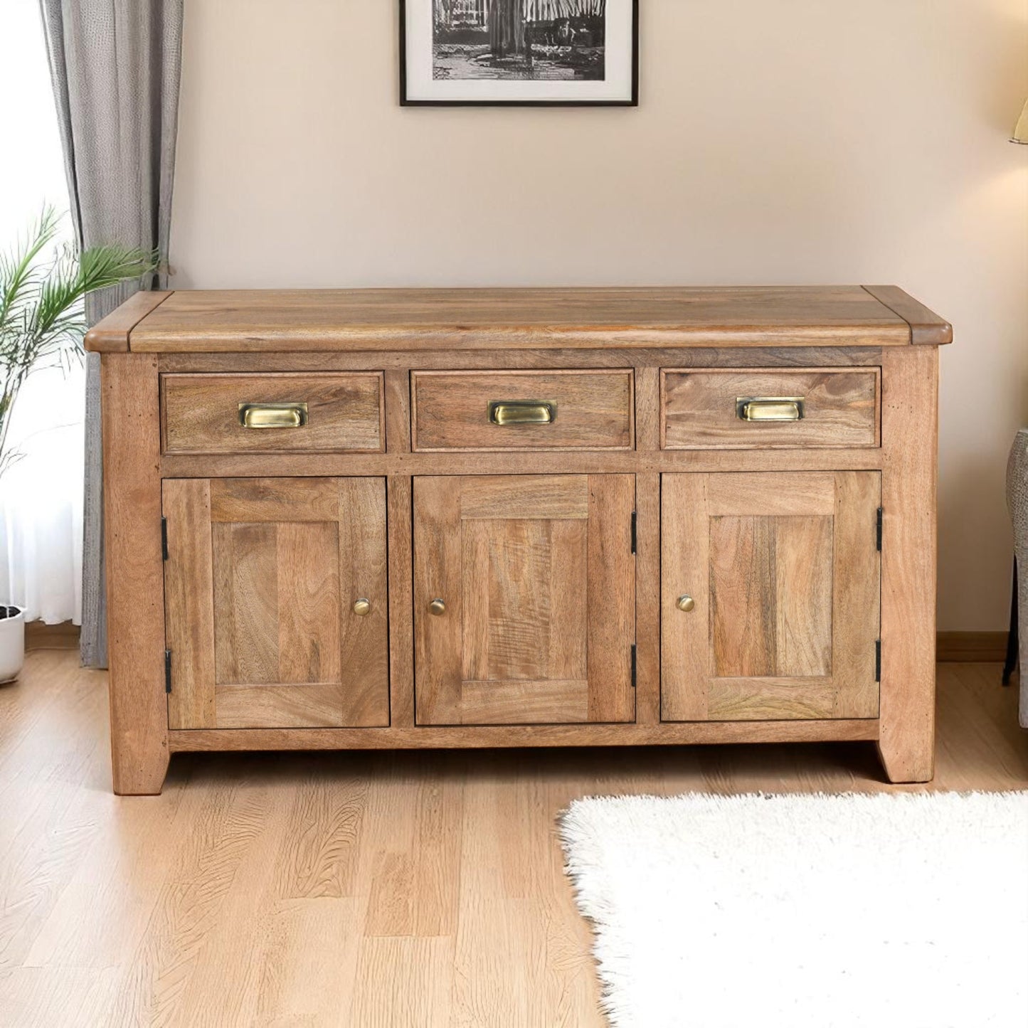 DOR011 Large SIdeboard