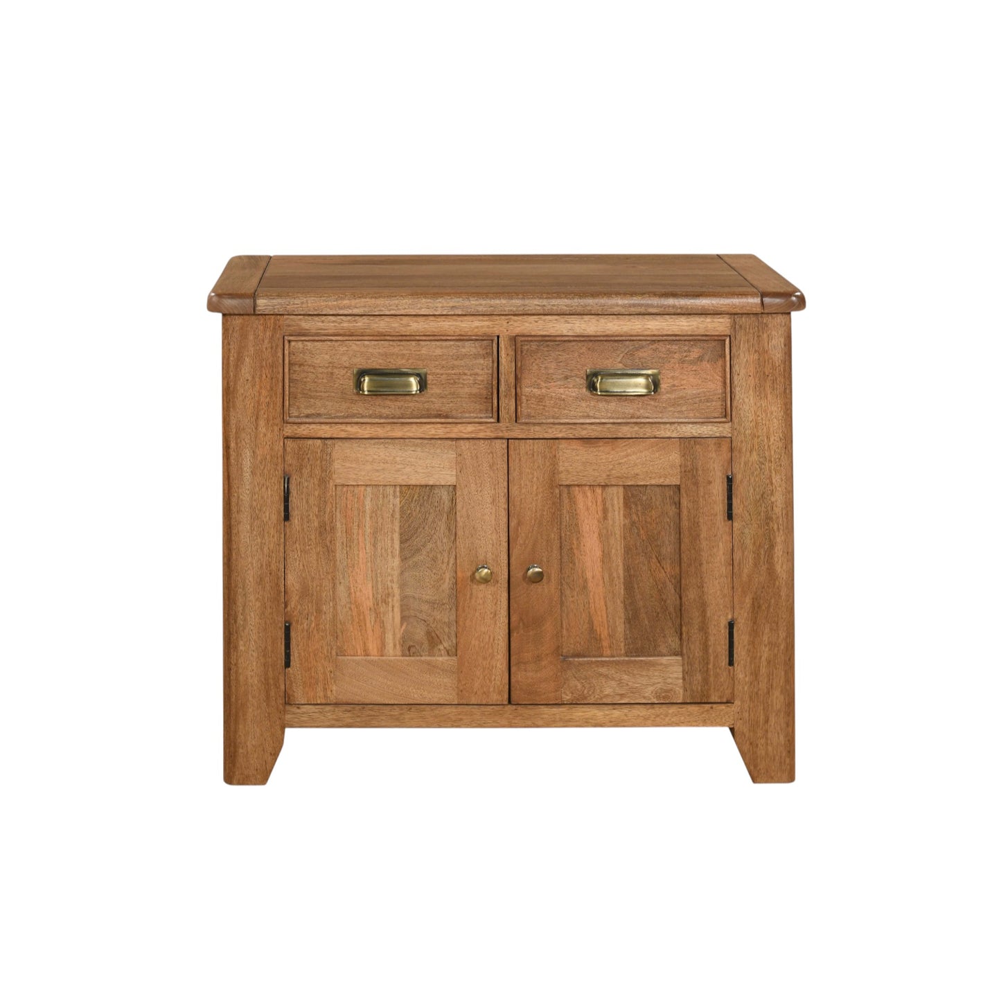 DOR012 2 Door Sideboard