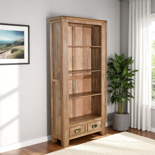 DOR013 Large Bookcase