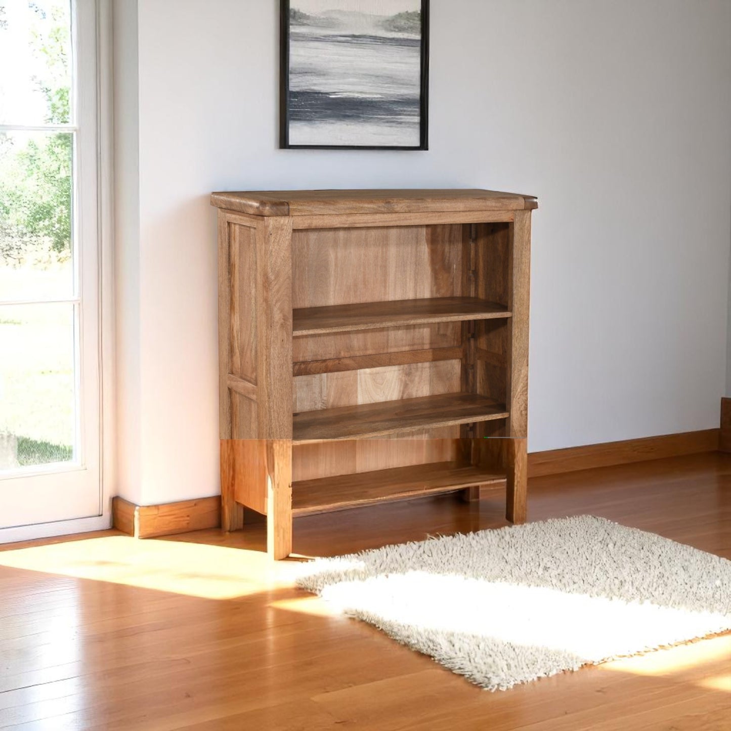 DOR014 Small Bookcase