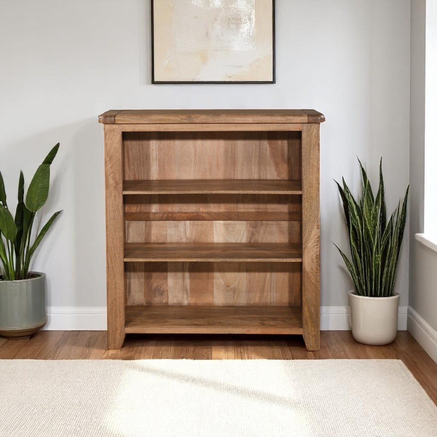 DOR014 Small Bookcase