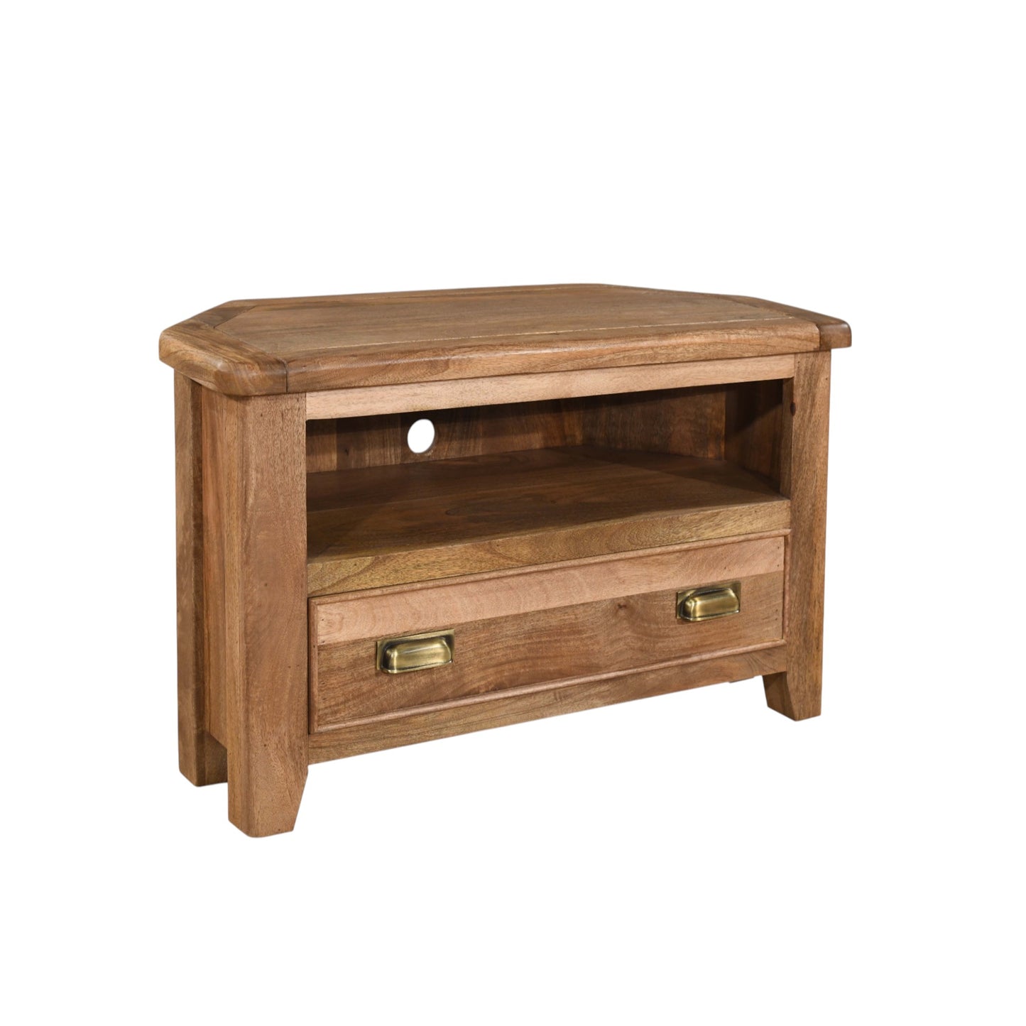 DOR016 Corner TV Unit