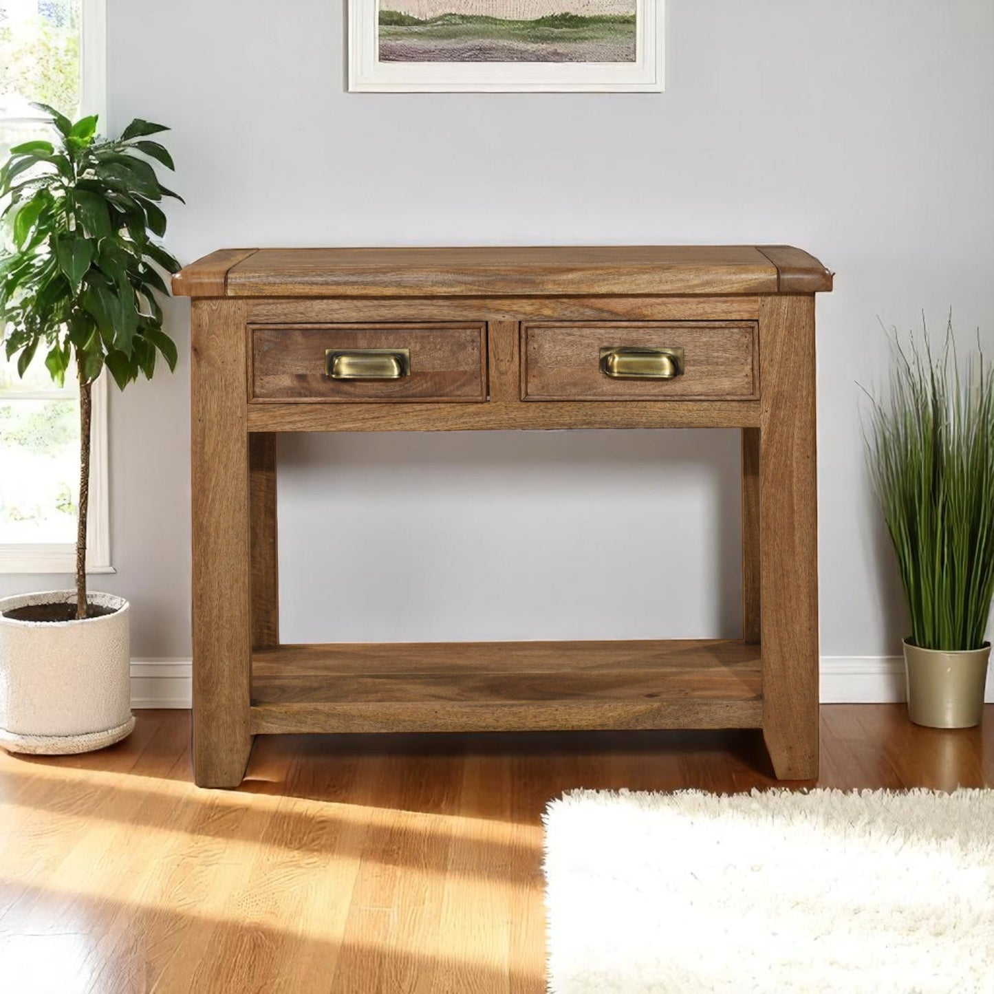 DOR017 Console Table