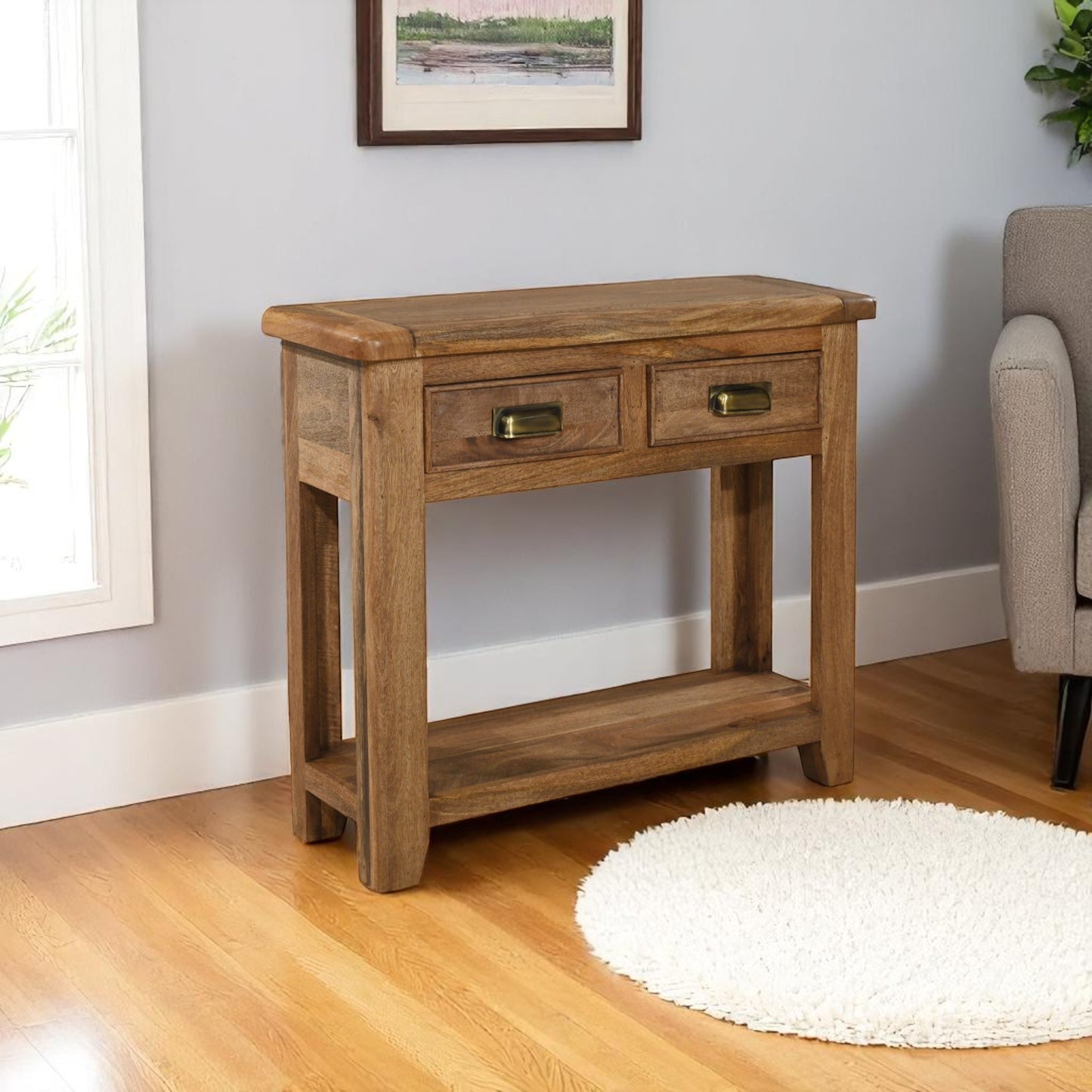 DOR017 Console Table