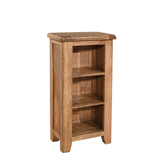 DOR018 Small Bookcase / DVD Unit
