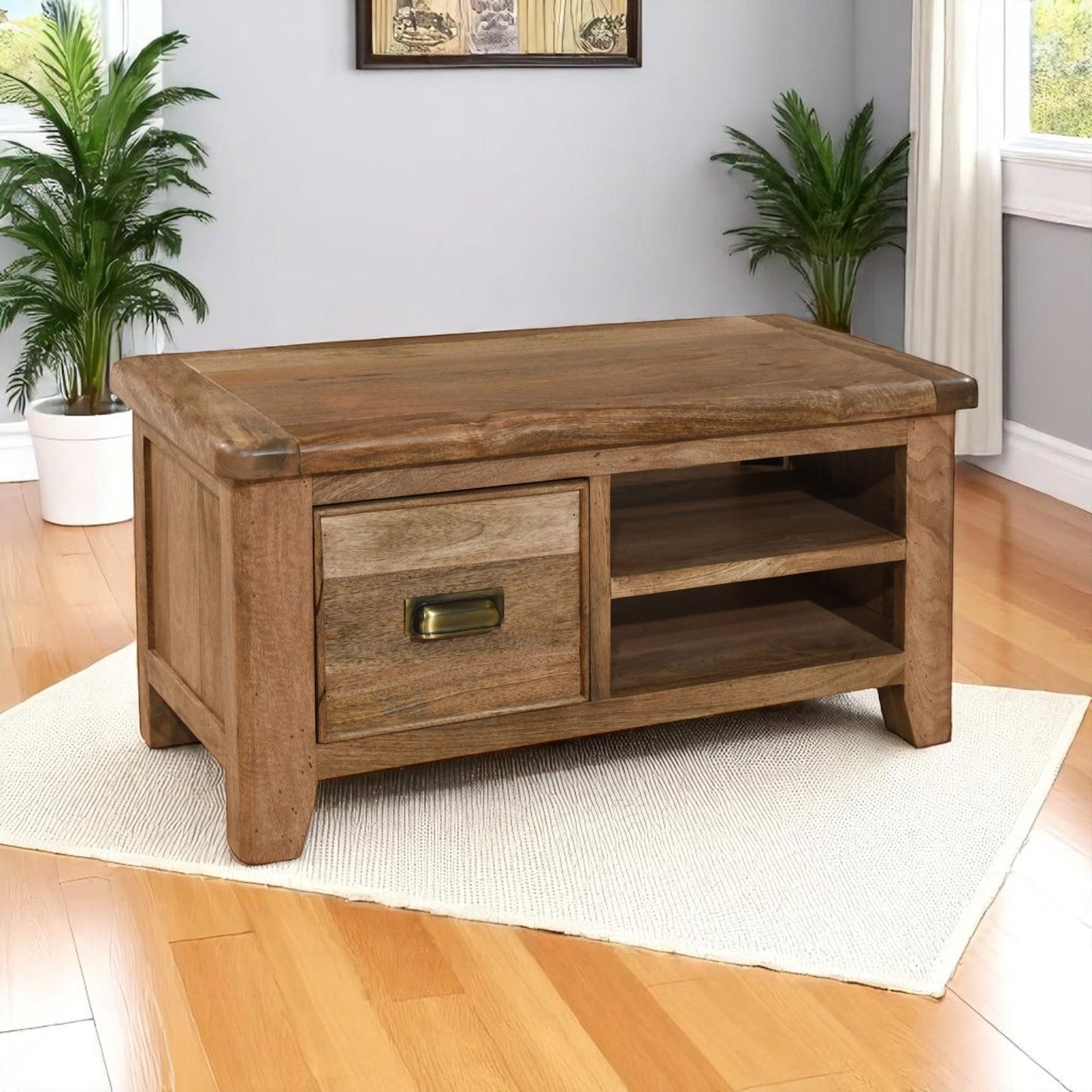 DOR022 Coffee/TV Stand