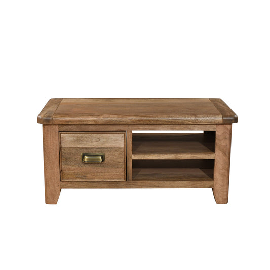 DOR022 Small TV Unit / Coffee Table
