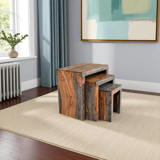 GCP105 Nest of Tables