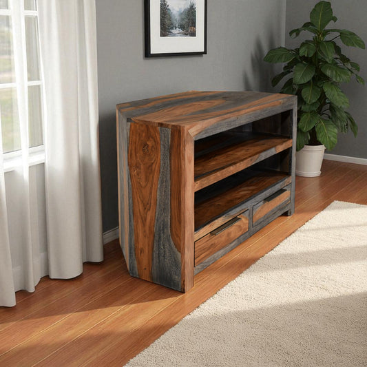 GCP108 Corner TV Unit