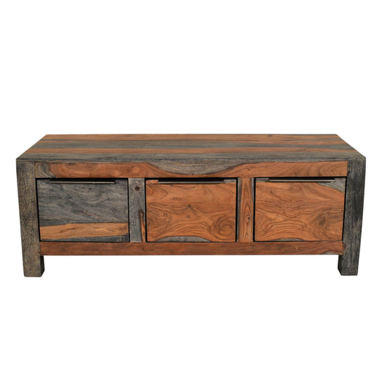 GCP1528 3 Drawer Coffee Table