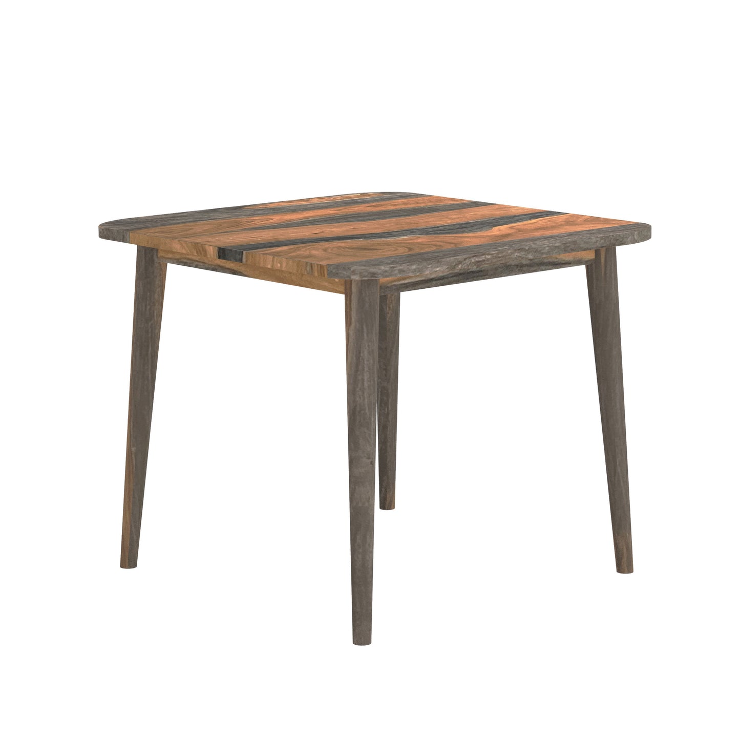 GOA14 90x90 Dining Table