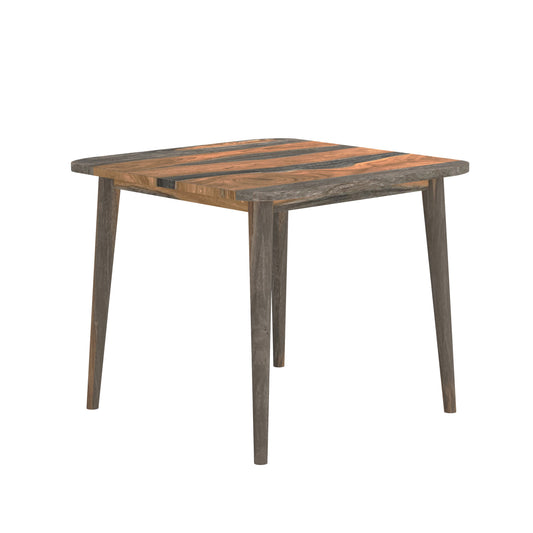 GOA14 90x90 Dining Table