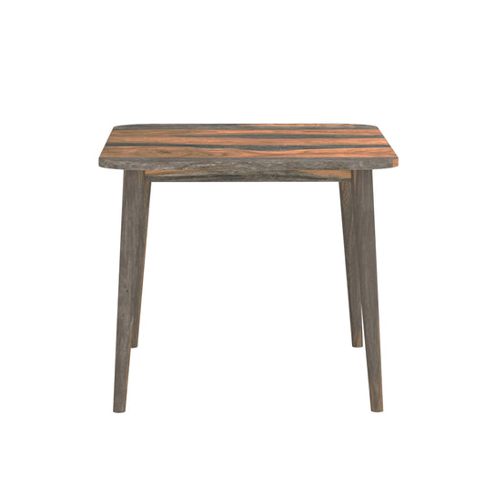 GOA14 90x90 Dining Table