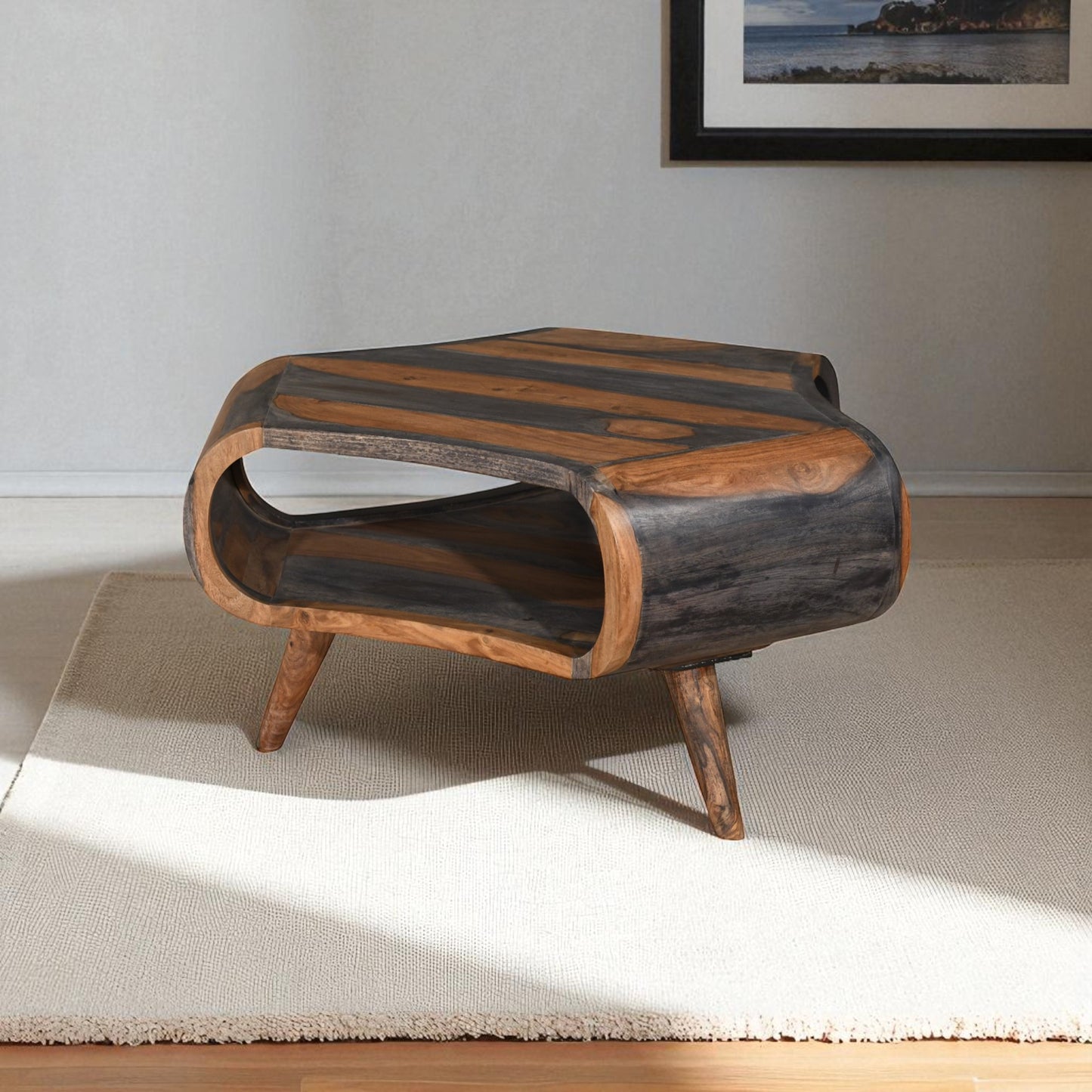 GOA16 Large Tri Table