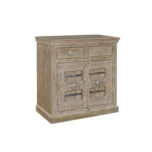 HER03 2 Door Sideboard