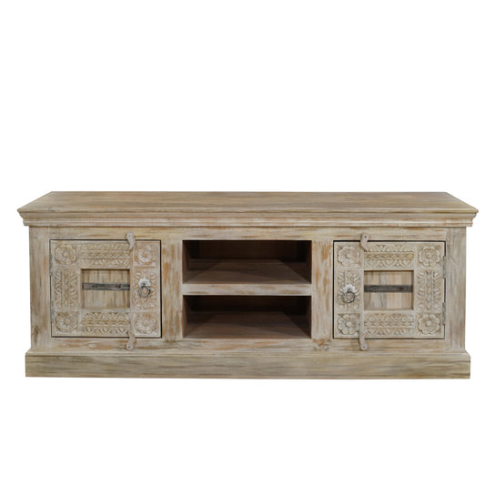 HER05 2 Door TV Unit