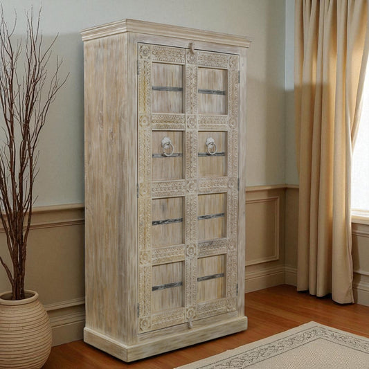 HER06 Almeira Cabinet