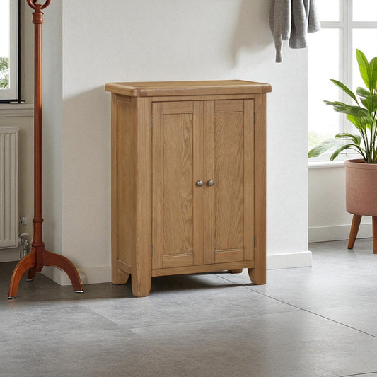 HP202 Shoe Cupboard