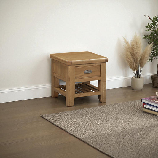 HP203 Lamp Table