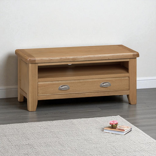 HP204 Standard TV Unit