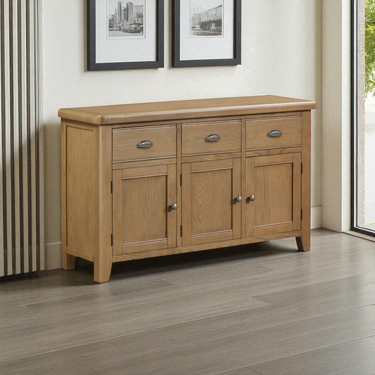 HP207 Large Sideboard