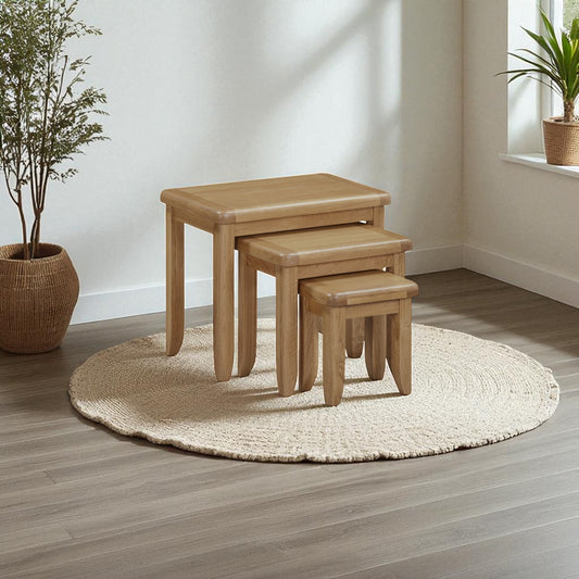 HP209 Nest of Tables