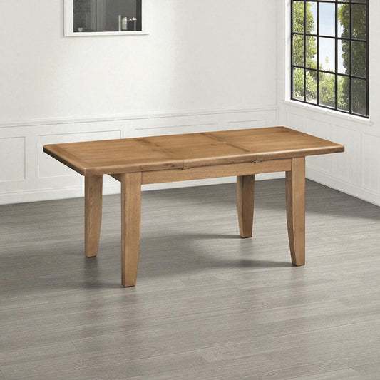HP210 1.3m Extending Dining Table