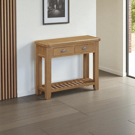 HP212 Console Table