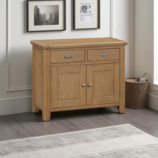 HP213 2 Door Sideboard