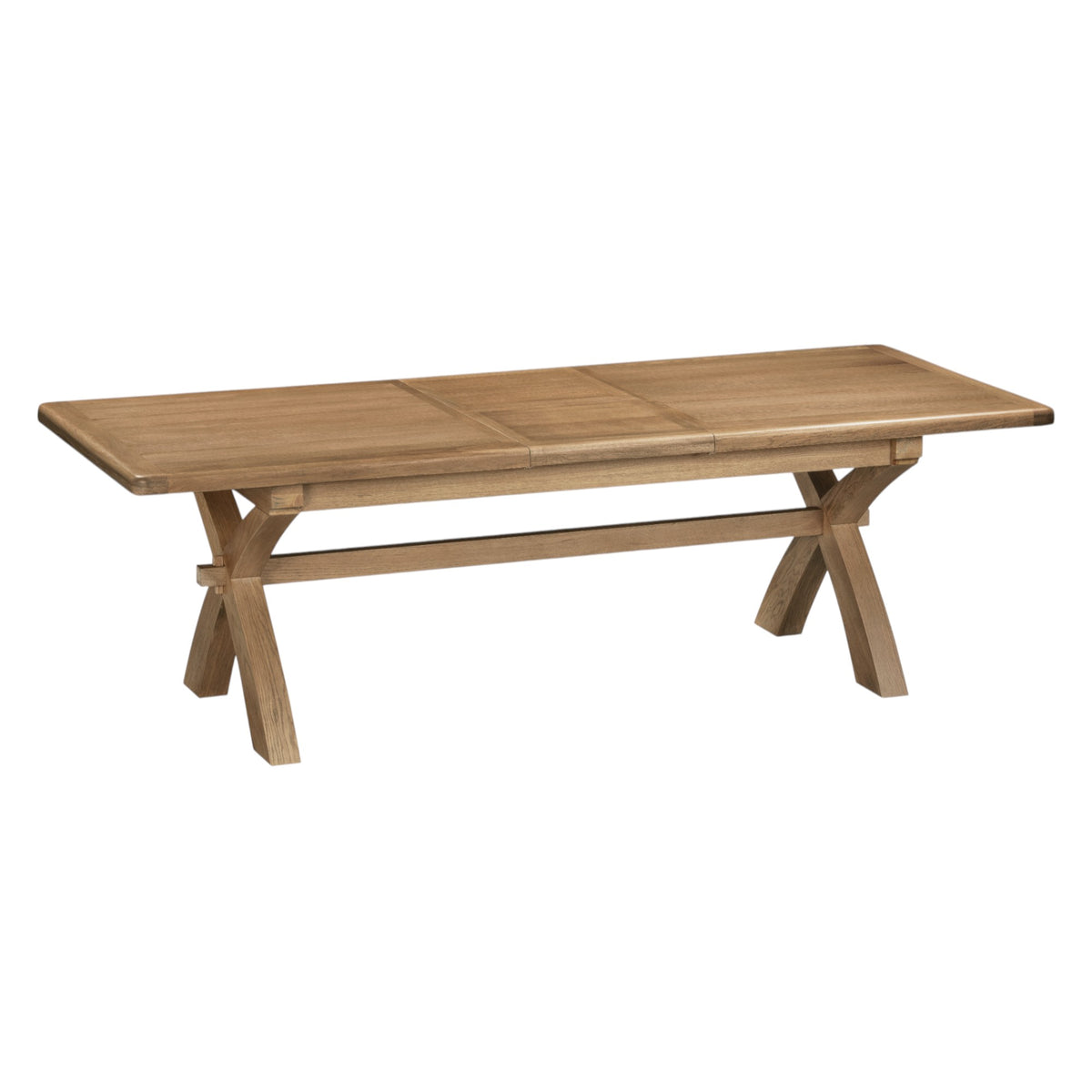HP214 1.5m Cross Leg Ext Table