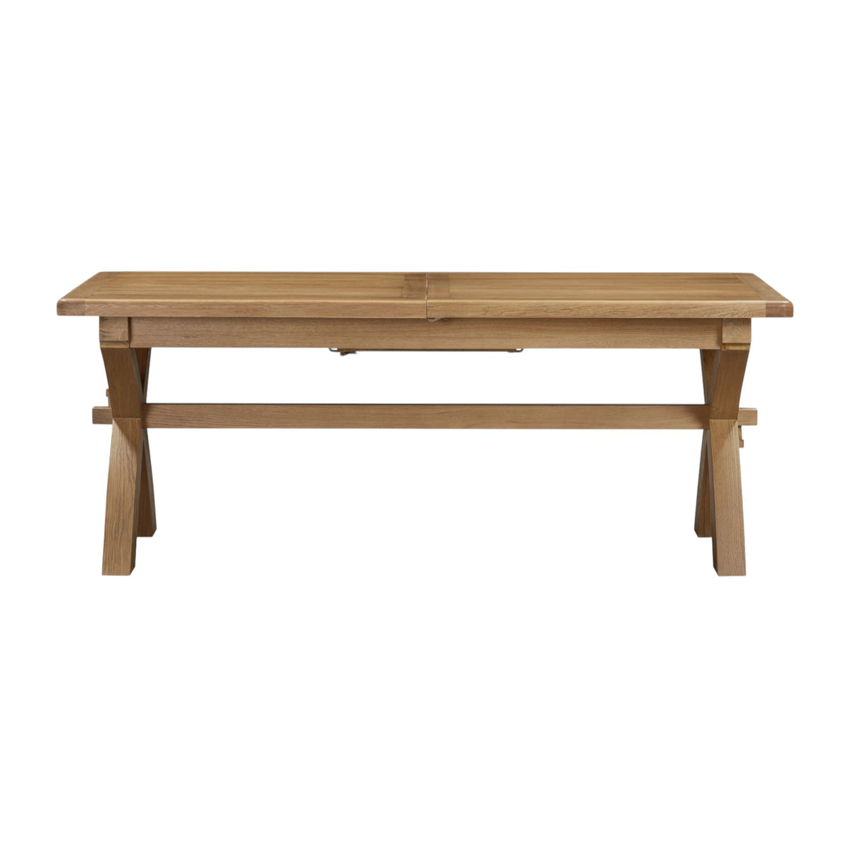 HP215 2.0m Cross Leg Ext Table