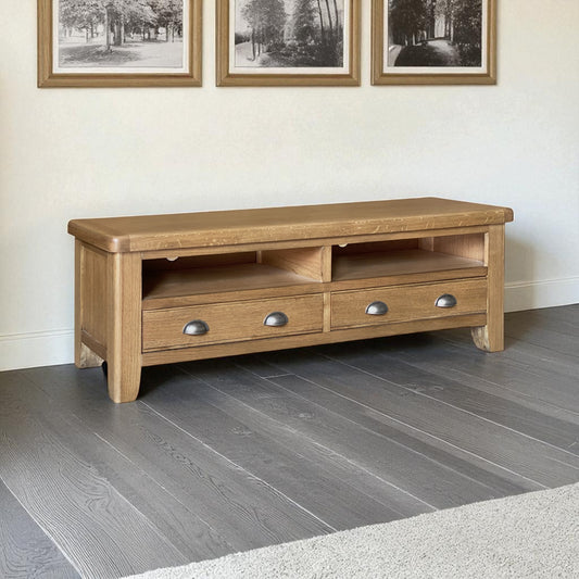 HP219 Large TV Unit