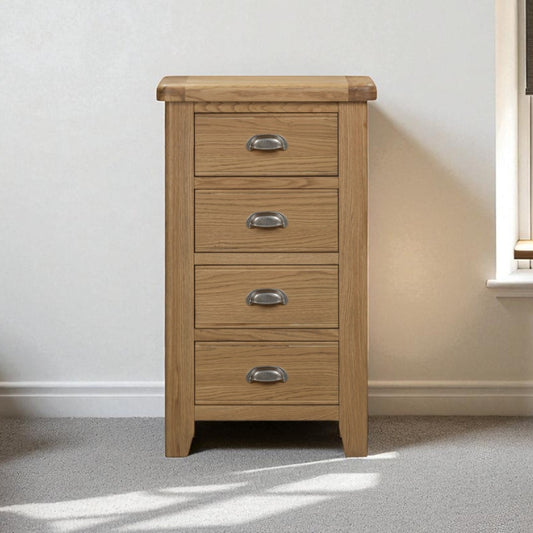HPB001 4 Drawer Chest
