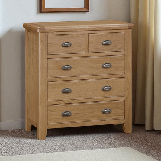HPB004 2 Over 3 Chest