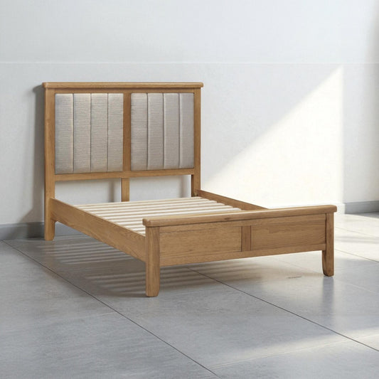 HPB006 4'6 Bed Frame