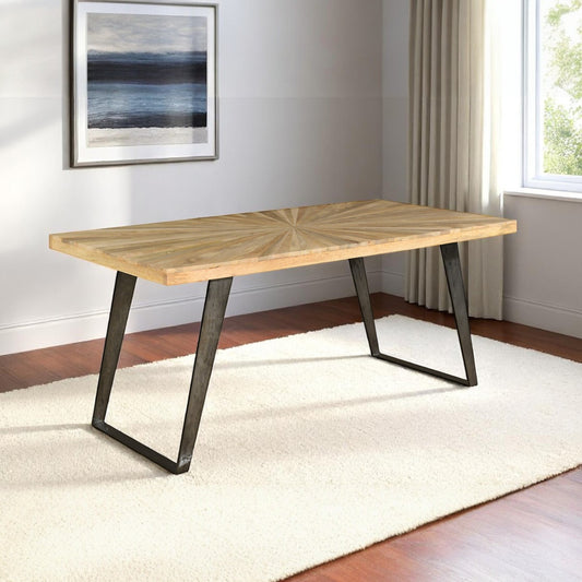 KOD01 1.75 Dining Table